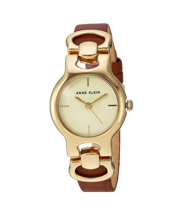 Часы Anne Klein Dress 2630CHBN